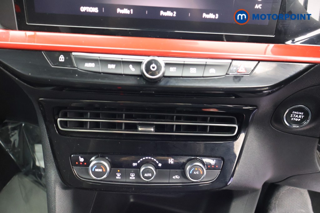 Vauxhall Mokka Sri Nav Premium Manual Petrol SUV - Stock Number (1590629) - 10th supplementary image