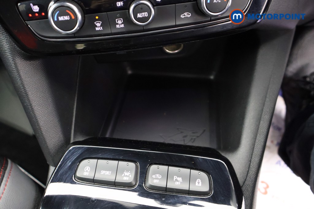 Vauxhall Mokka Sri Nav Premium Manual Petrol SUV - Stock Number (1590629) - 11th supplementary image