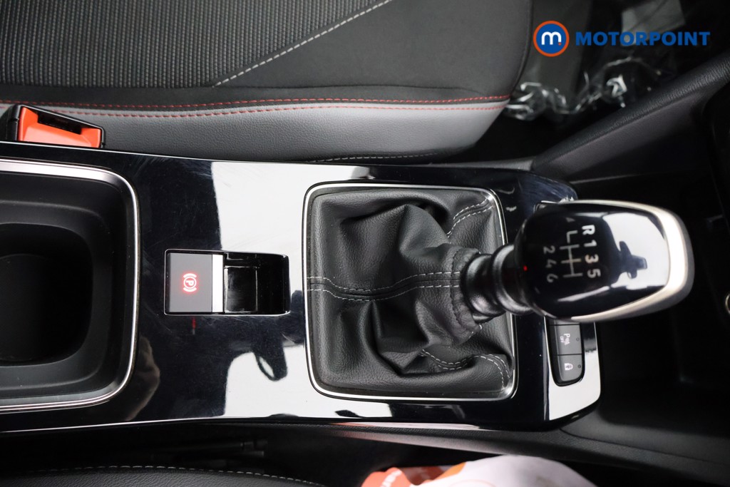 Vauxhall Mokka Sri Nav Premium Manual Petrol SUV - Stock Number (1590629) - 12th supplementary image