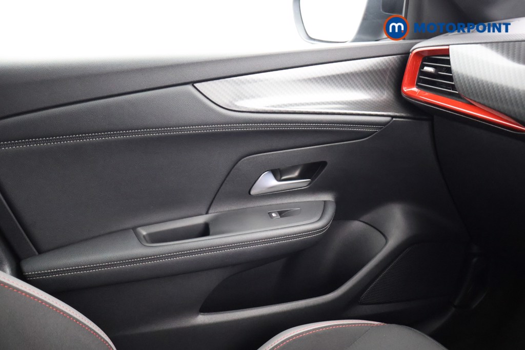 Vauxhall Mokka Sri Nav Premium Manual Petrol SUV - Stock Number (1590629) - 14th supplementary image