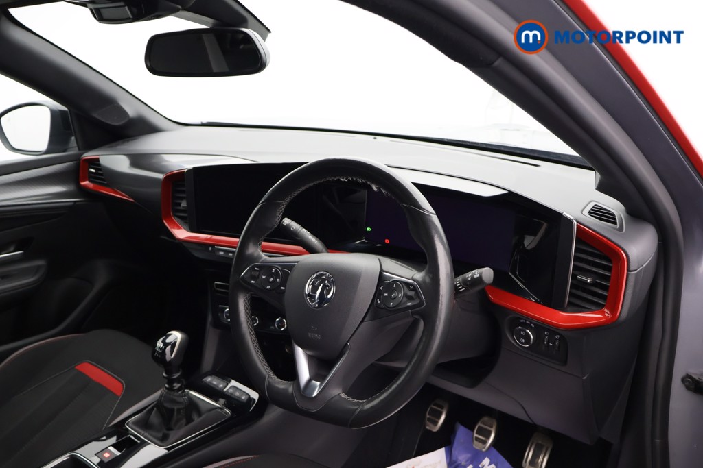 Vauxhall Mokka Sri Nav Premium Manual Petrol SUV - Stock Number (1590629) - 16th supplementary image