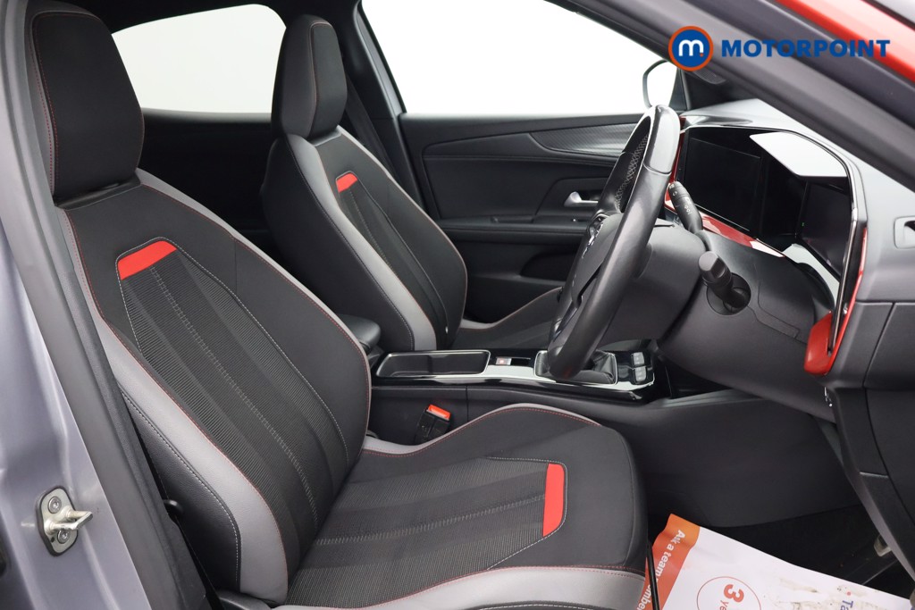 Vauxhall Mokka Sri Nav Premium Manual Petrol SUV - Stock Number (1590629) - 17th supplementary image