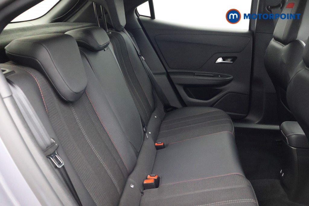 Vauxhall Mokka Sri Nav Premium Manual Petrol SUV - Stock Number (1590629) - 18th supplementary image