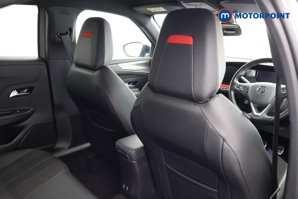 Vauxhall Mokka Sri Nav Premium Manual Petrol SUV - Stock Number (1590629) - 19th supplementary image