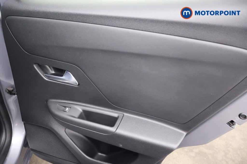 Vauxhall Mokka Sri Nav Premium Manual Petrol SUV - Stock Number (1590629) - 20th supplementary image