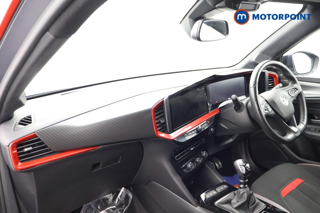 Vauxhall Mokka Sri Nav Premium Manual Petrol SUV - Stock Number (1590629) - 21st supplementary image