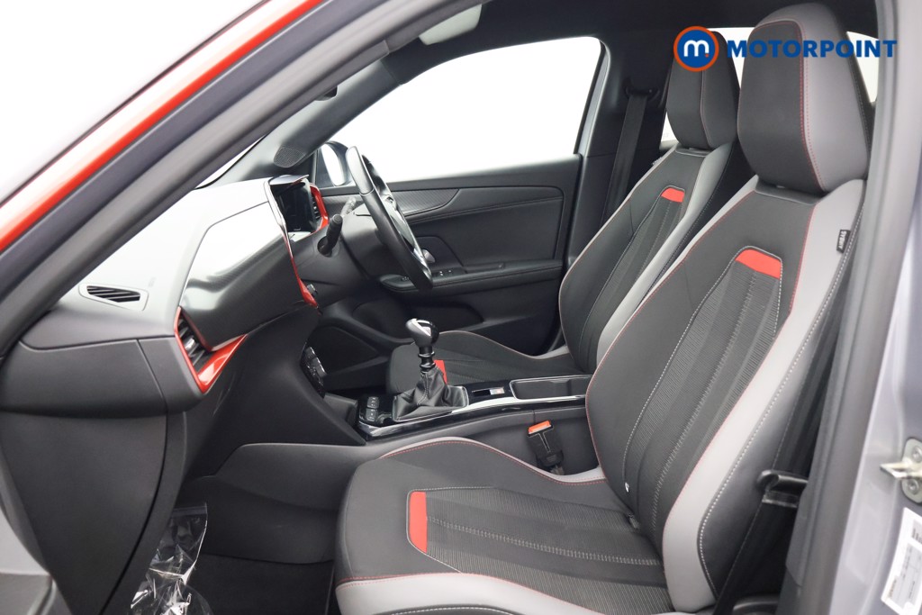 Vauxhall Mokka Sri Nav Premium Manual Petrol SUV - Stock Number (1590629) - 22nd supplementary image