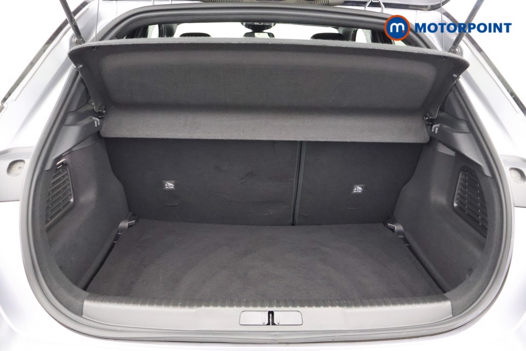 Vauxhall Mokka Sri Nav Premium Manual Petrol SUV - Stock Number (1590629) - 23rd supplementary image