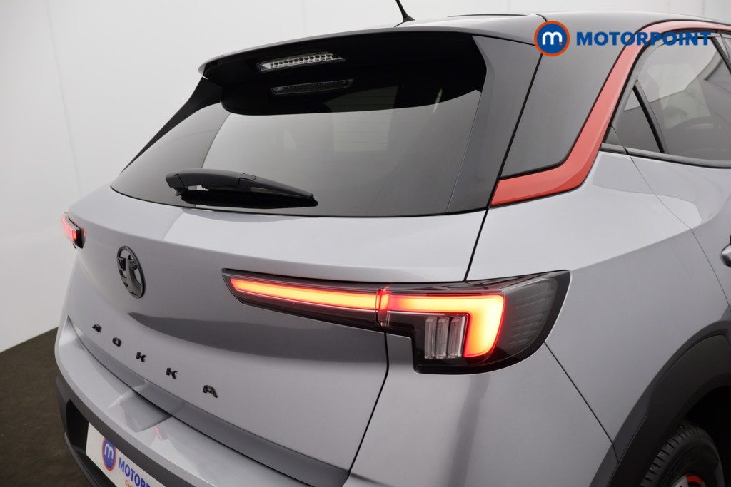 Vauxhall Mokka Sri Nav Premium Manual Petrol SUV - Stock Number (1590629) - 25th supplementary image