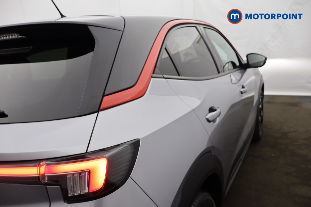 Vauxhall Mokka Sri Nav Premium Manual Petrol SUV - Stock Number (1590629) - 26th supplementary image