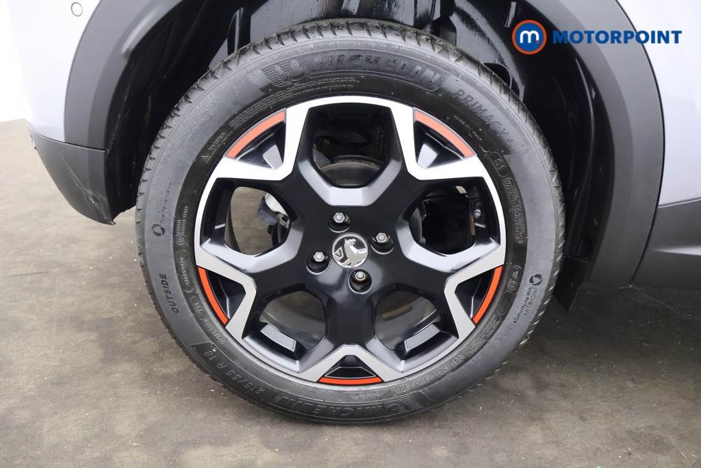 Vauxhall Mokka Sri Nav Premium Manual Petrol SUV - Stock Number (1590629) - 27th supplementary image