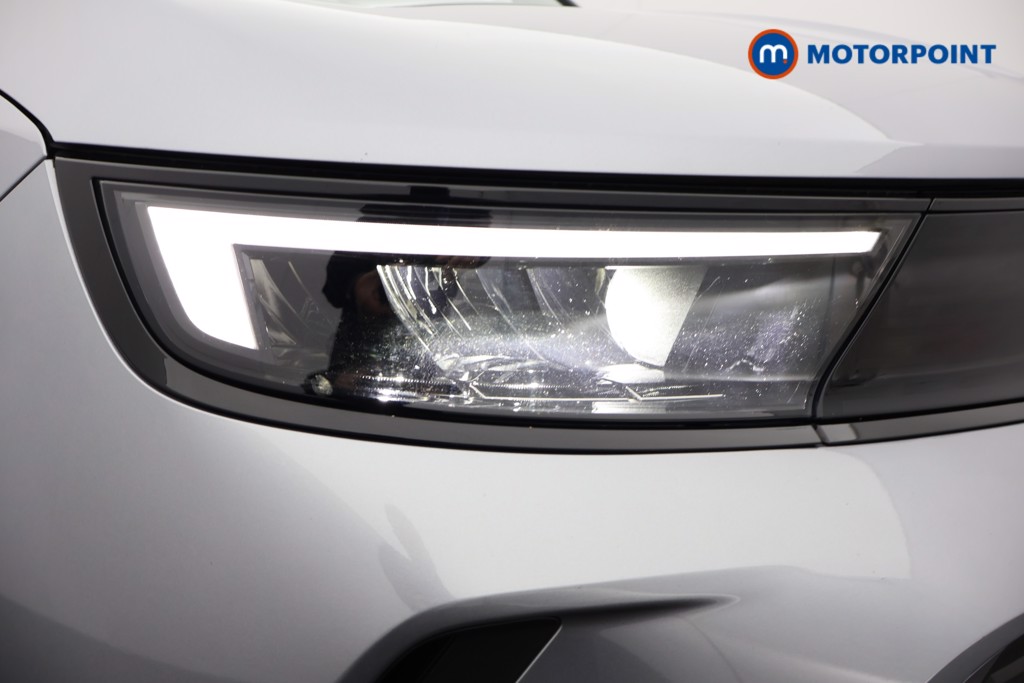 Vauxhall Mokka Sri Nav Premium Manual Petrol SUV - Stock Number (1590629) - 29th supplementary image