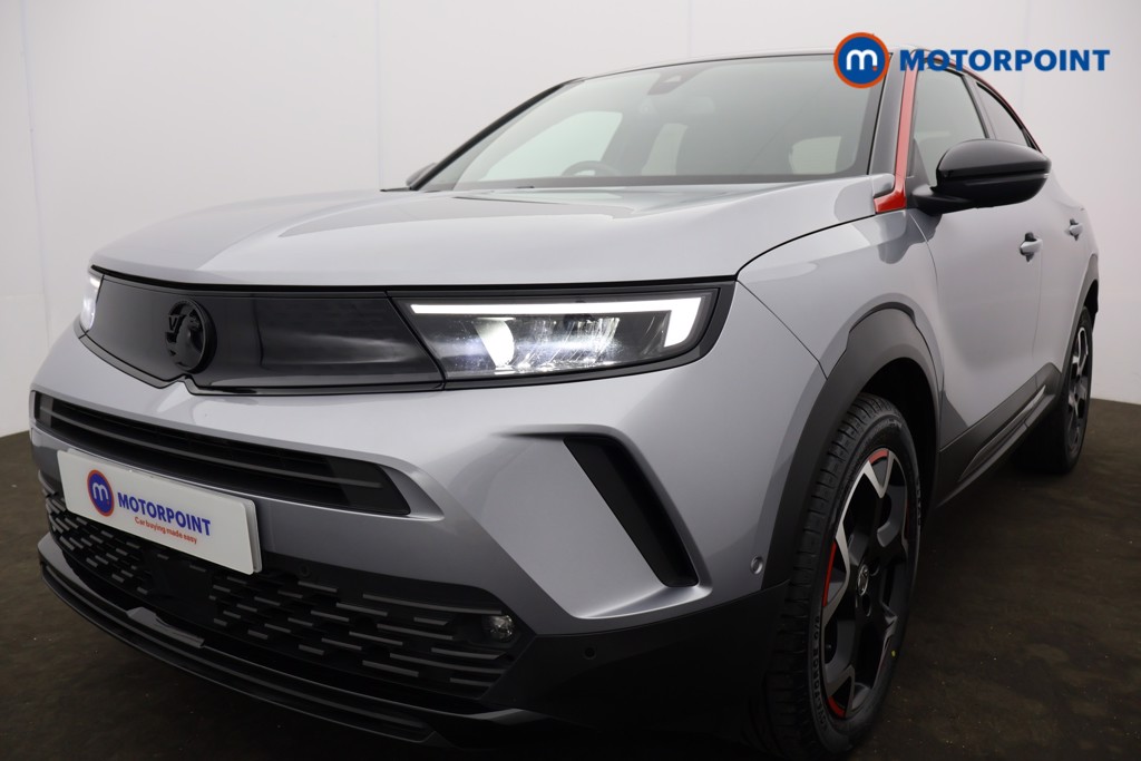Vauxhall Mokka Sri Nav Premium Manual Petrol SUV - Stock Number (1590629) - 30th supplementary image