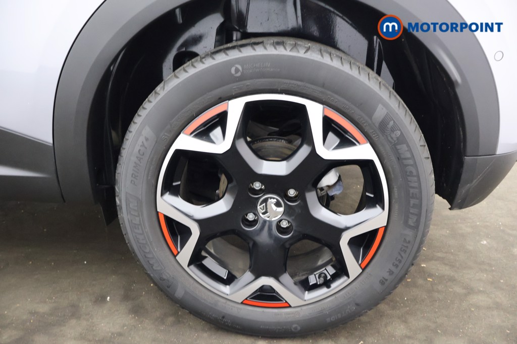 Vauxhall Mokka Sri Nav Premium Manual Petrol SUV - Stock Number (1590629) - 32nd supplementary image