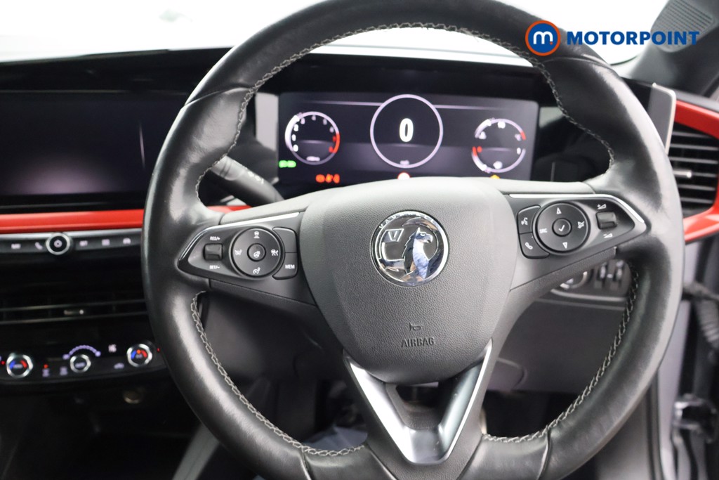 Vauxhall Mokka Sri Nav Premium Manual Petrol SUV - Stock Number (1590629) - 1st supplementary image