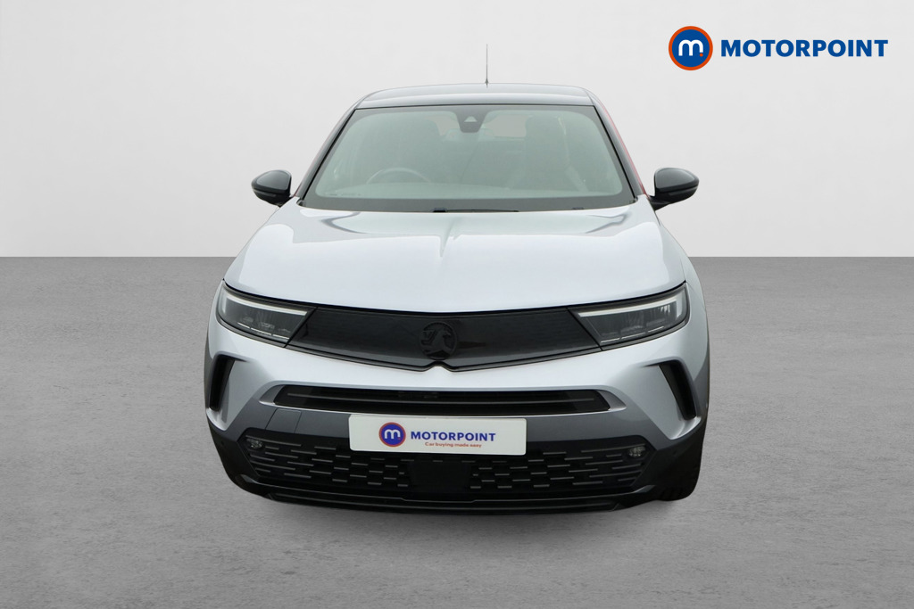 Vauxhall Mokka Sri Nav Premium Manual Petrol SUV - Stock Number (1590629) - Front bumper