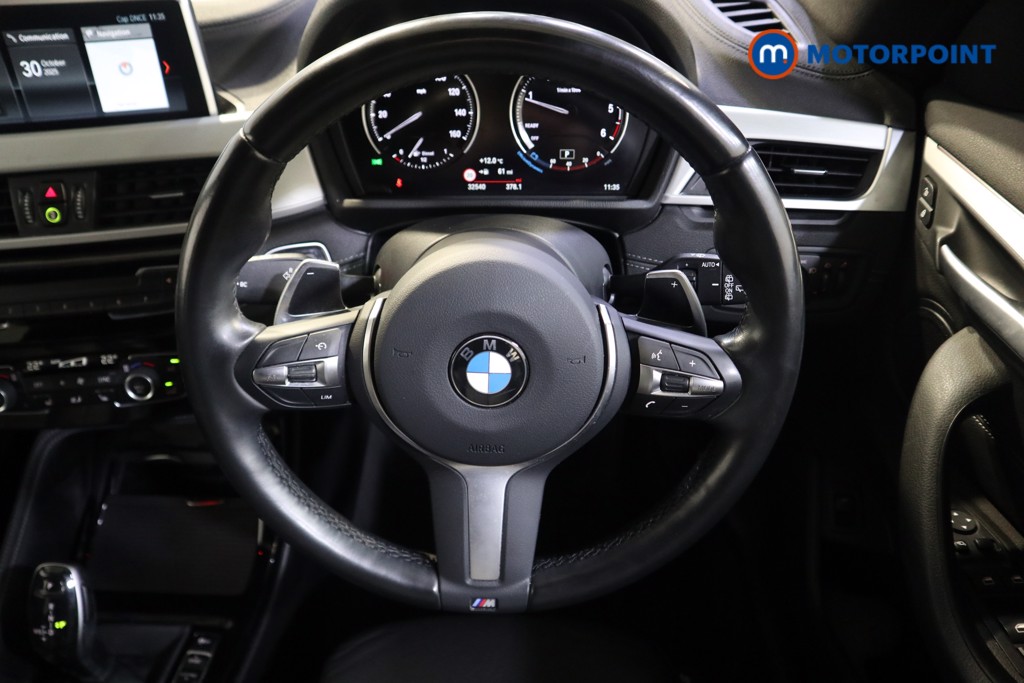 BMW X1 M Sport Automatic Diesel SUV - Stock Number (1590721) - 2nd supplementary image