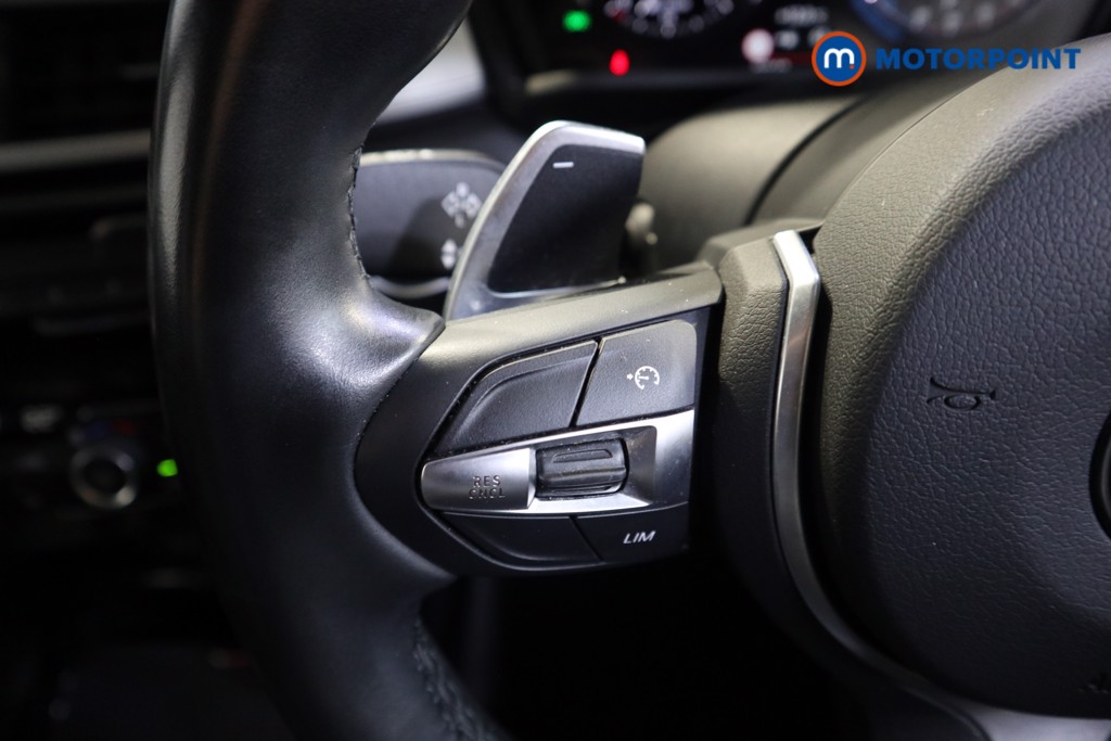 BMW X1 M Sport Automatic Diesel SUV - Stock Number (1590721) - 3rd supplementary image