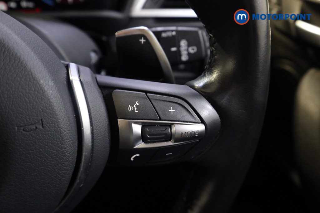 BMW X1 M Sport Automatic Diesel SUV - Stock Number (1590721) - 4th supplementary image