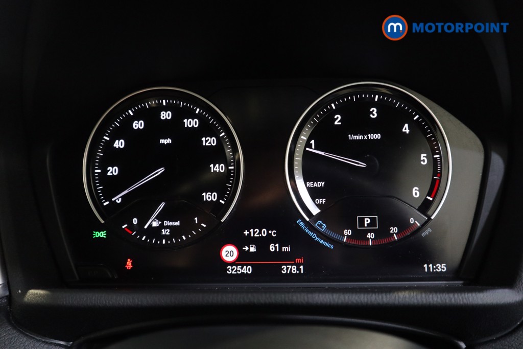 BMW X1 M Sport Automatic Diesel SUV - Stock Number (1590721) - 6th supplementary image