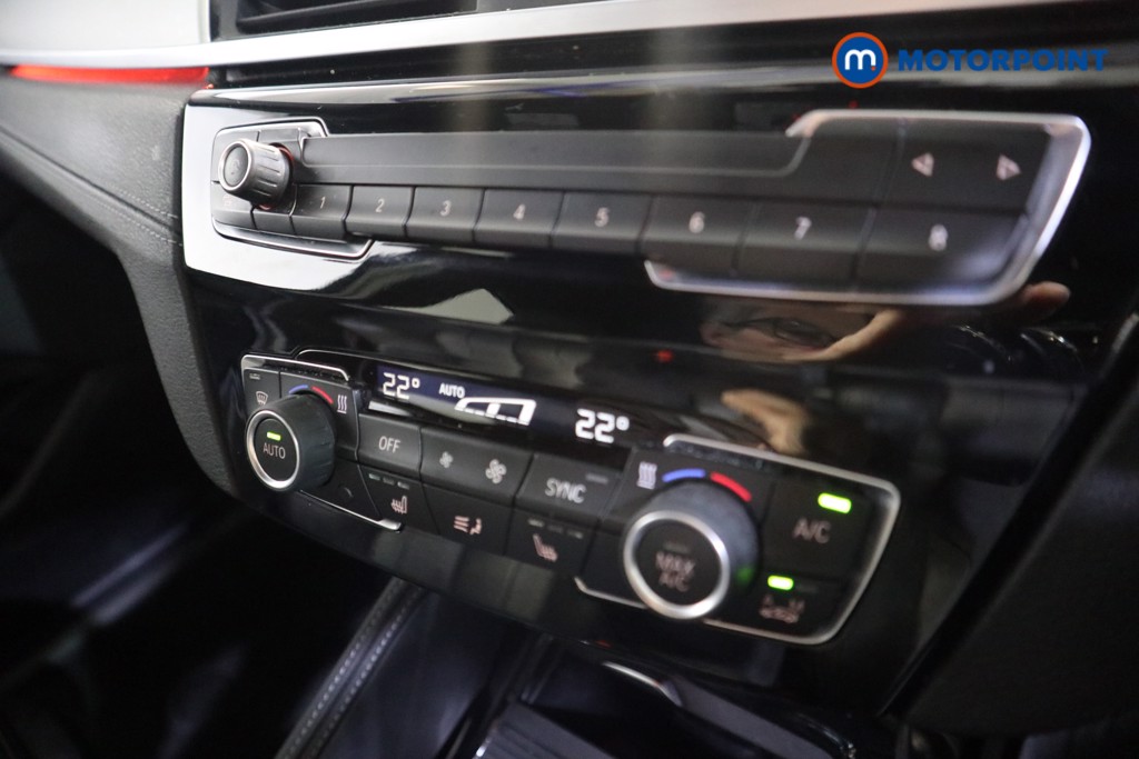 BMW X1 M Sport Automatic Diesel SUV - Stock Number (1590721) - 9th supplementary image