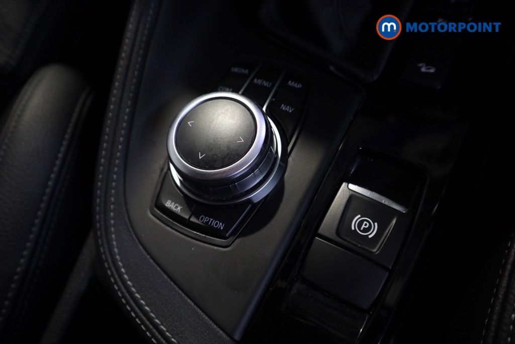 BMW X1 M Sport Automatic Diesel SUV - Stock Number (1590721) - 10th supplementary image