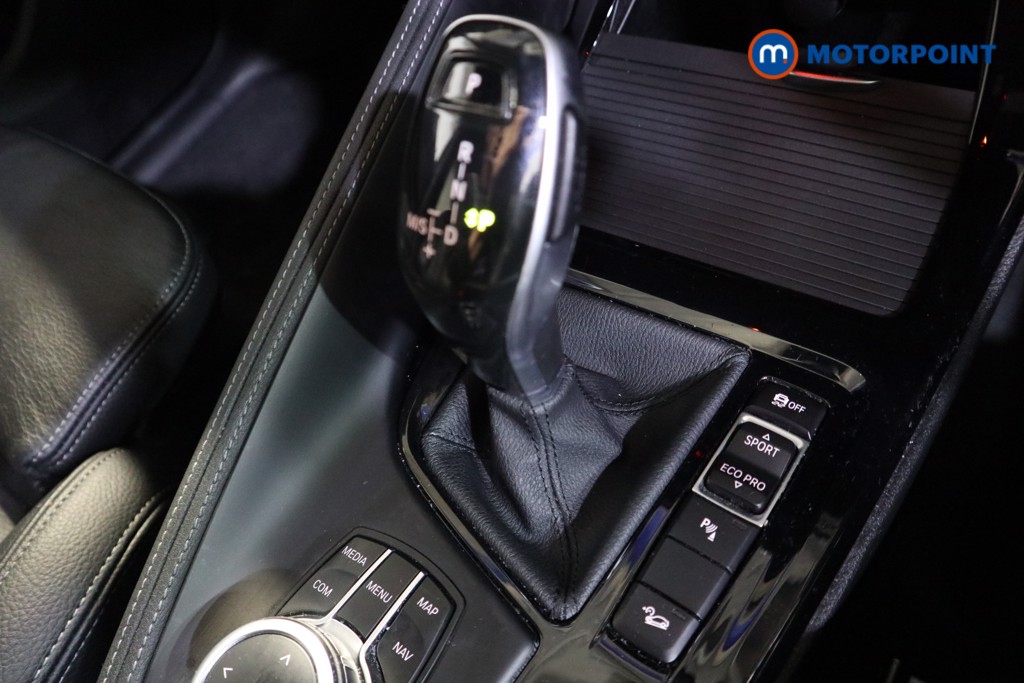 BMW X1 M Sport Automatic Diesel SUV - Stock Number (1590721) - 11th supplementary image