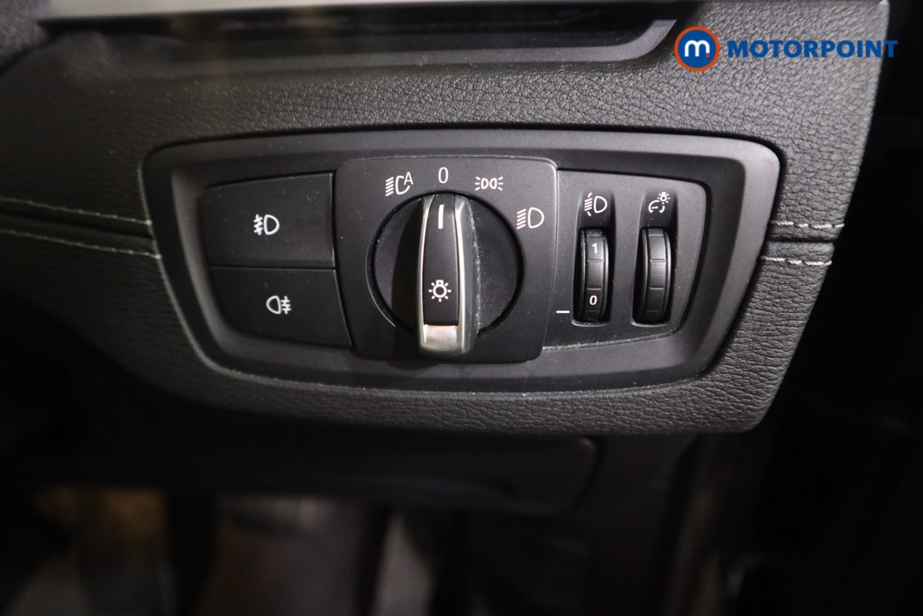 BMW X1 M Sport Automatic Diesel SUV - Stock Number (1590721) - 12th supplementary image