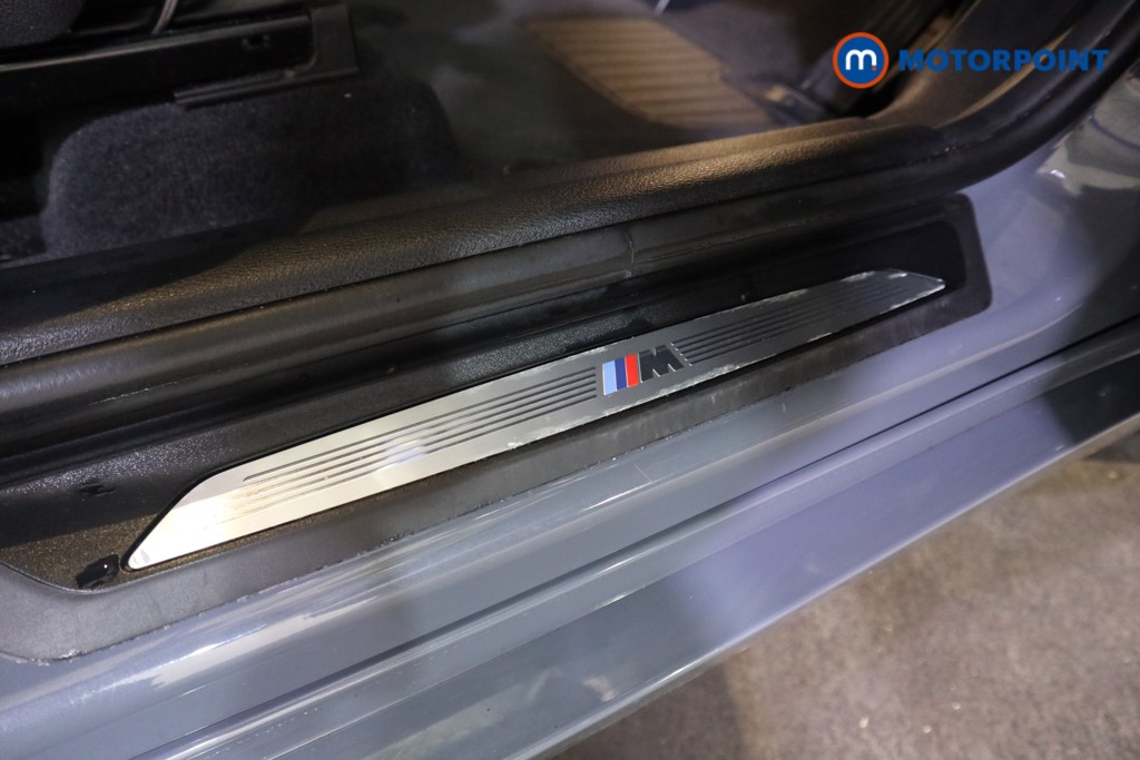 BMW X1 M Sport Automatic Diesel SUV - Stock Number (1590721) - 16th supplementary image