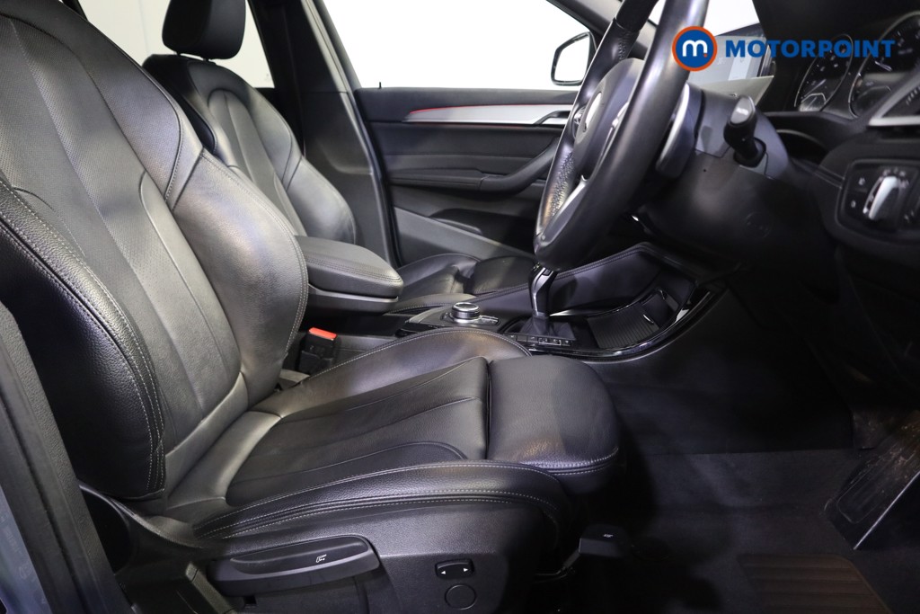 BMW X1 M Sport Automatic Diesel SUV - Stock Number (1590721) - 18th supplementary image