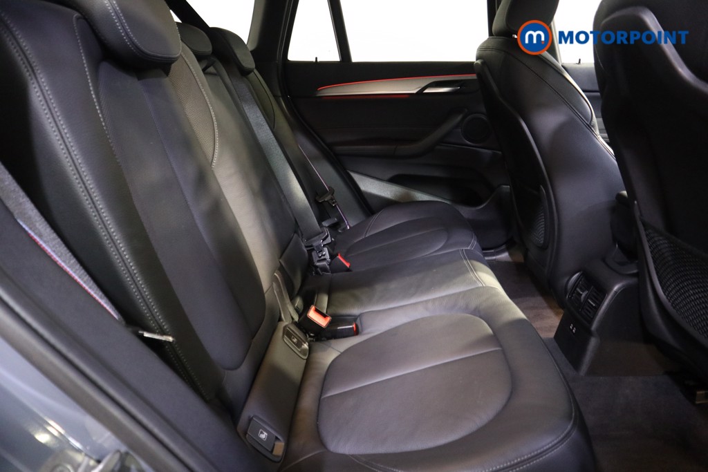 BMW X1 M Sport Automatic Diesel SUV - Stock Number (1590721) - 19th supplementary image
