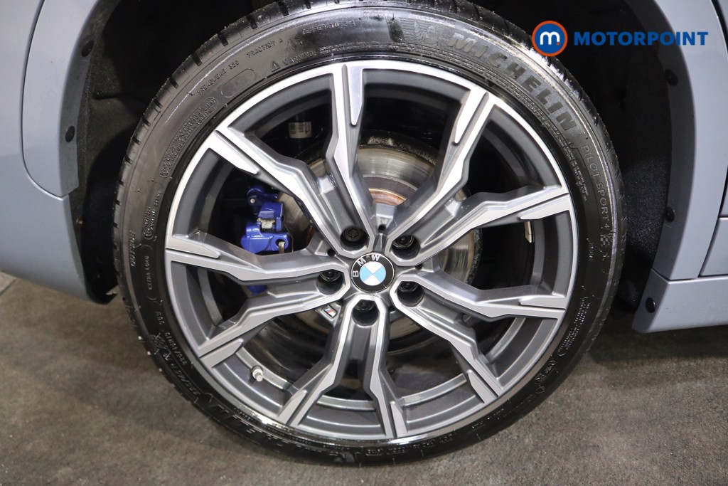 BMW X1 M Sport Automatic Diesel SUV - Stock Number (1590721) - 24th supplementary image