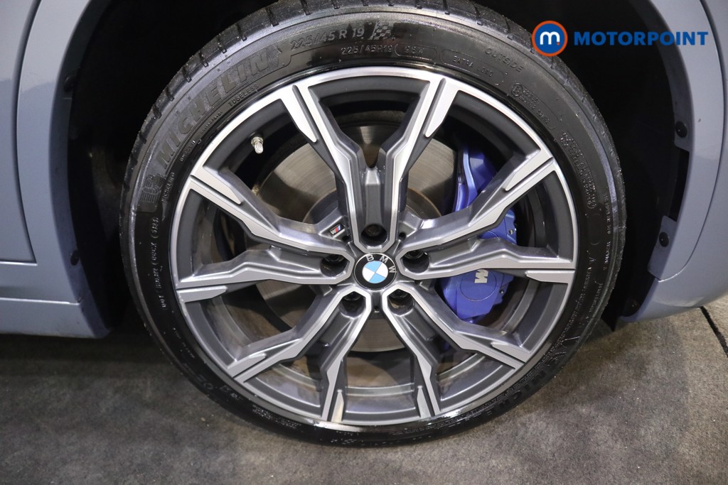 BMW X1 M Sport Automatic Diesel SUV - Stock Number (1590721) - 25th supplementary image