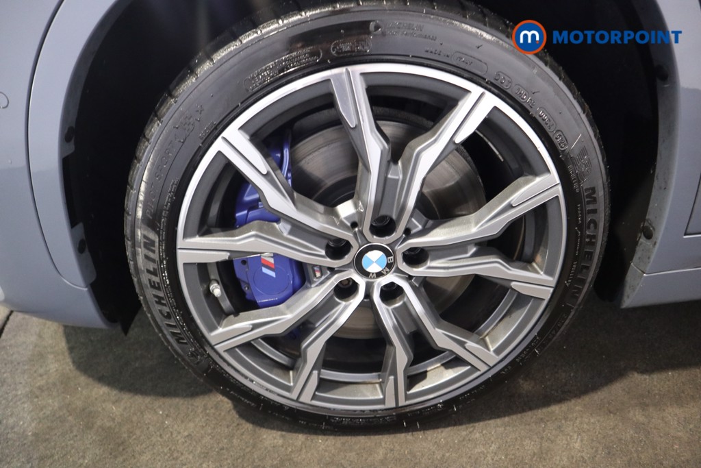 BMW X1 M Sport Automatic Diesel SUV - Stock Number (1590721) - 26th supplementary image