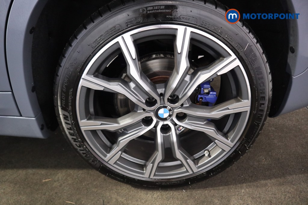 BMW X1 M Sport Automatic Diesel SUV - Stock Number (1590721) - 27th supplementary image