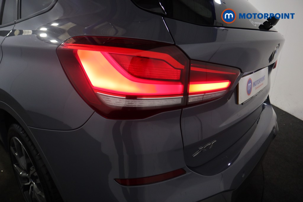 BMW X1 M Sport Automatic Diesel SUV - Stock Number (1590721) - 32nd supplementary image