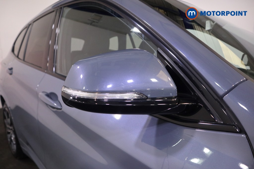 BMW X1 M Sport Automatic Diesel SUV - Stock Number (1590721) - 34th supplementary image