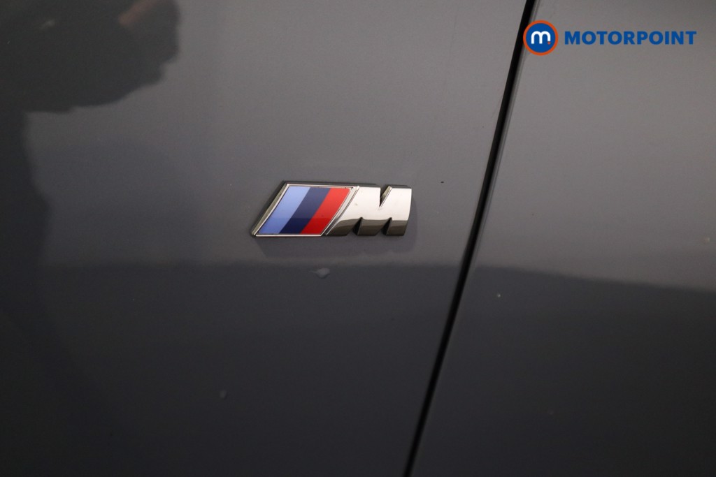 BMW X1 M Sport Automatic Diesel SUV - Stock Number (1590721) - 36th supplementary image