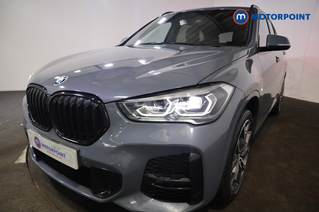 BMW X1 M Sport Automatic Diesel SUV - Stock Number (1590721) - 38th supplementary image
