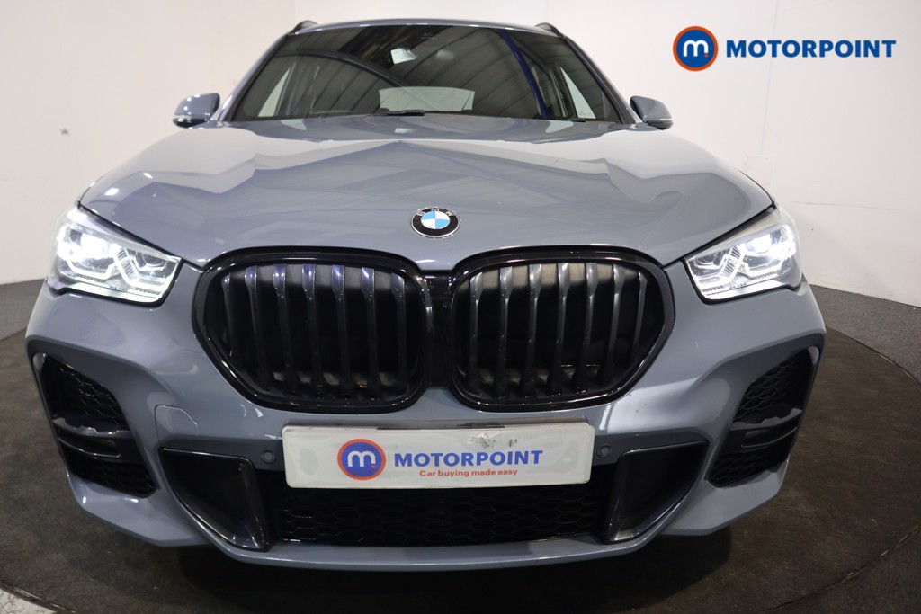 BMW X1 M Sport Automatic Diesel SUV - Stock Number (1590721) - 39th supplementary image