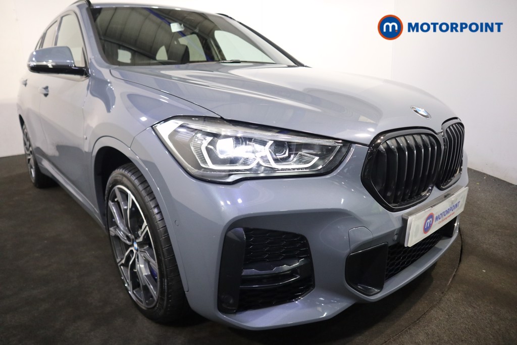 BMW X1 M Sport Automatic Diesel SUV - Stock Number (1590721) - 40th supplementary image