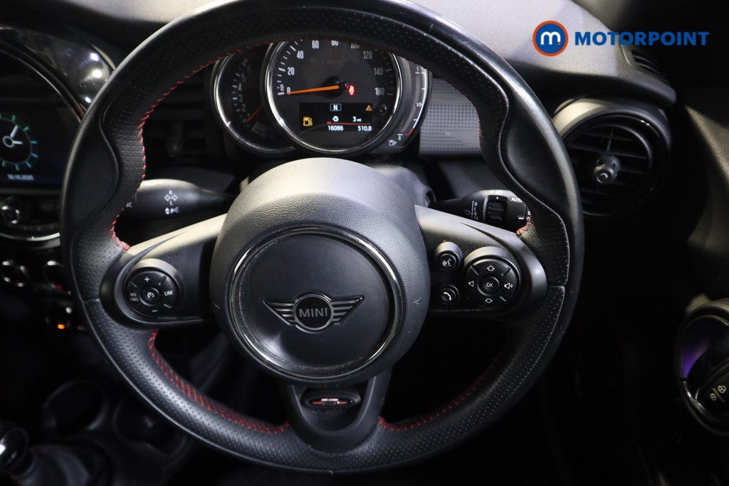 Mini Hatchback Cooper Sport Manual Petrol Hatchback - Stock Number (1590826) - 2nd supplementary image