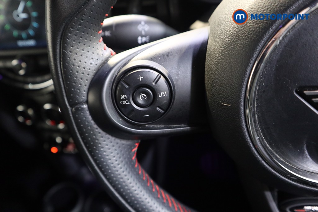 Mini Hatchback Cooper Sport Manual Petrol Hatchback - Stock Number (1590826) - 3rd supplementary image