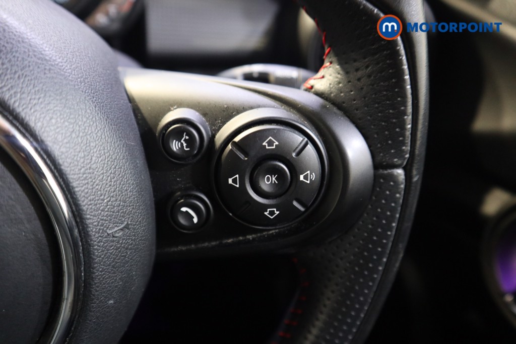Mini Hatchback Cooper Sport Manual Petrol Hatchback - Stock Number (1590826) - 4th supplementary image