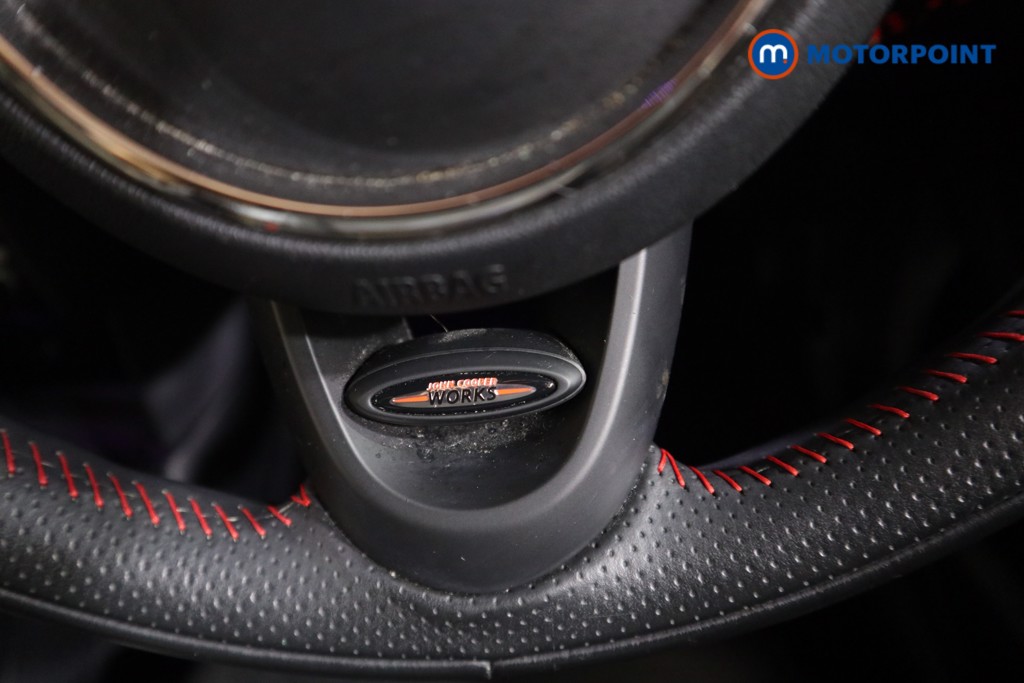 Mini Hatchback Cooper Sport Manual Petrol Hatchback - Stock Number (1590826) - 5th supplementary image