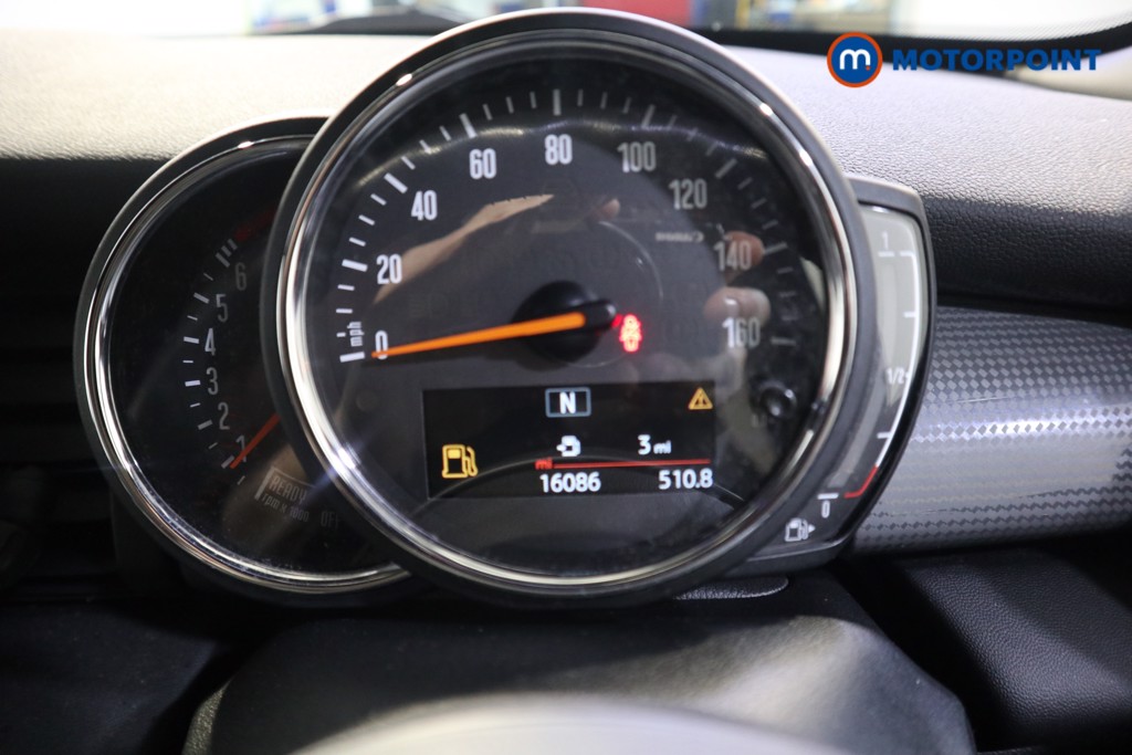 Mini Hatchback Cooper Sport Manual Petrol Hatchback - Stock Number (1590826) - 6th supplementary image