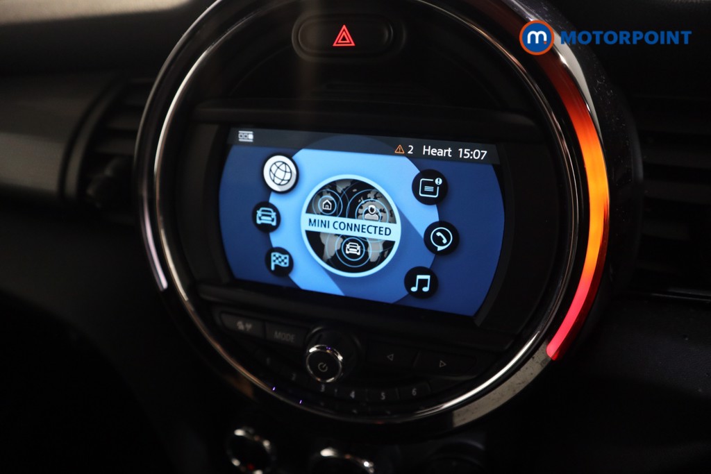 Mini Hatchback Cooper Sport Manual Petrol Hatchback - Stock Number (1590826) - 7th supplementary image