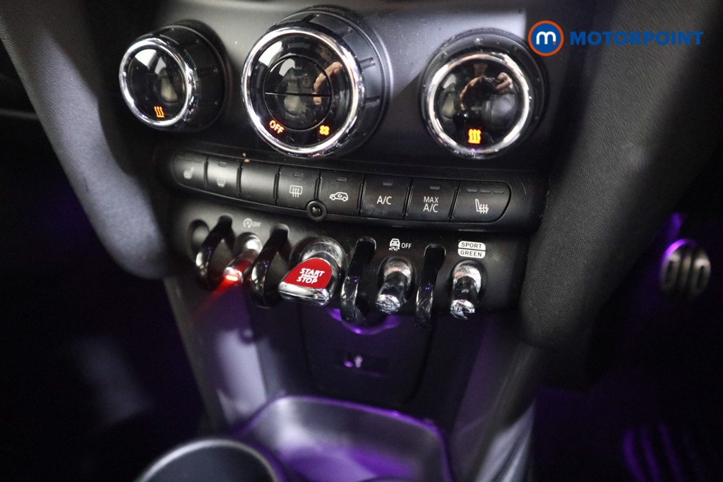 Mini Hatchback Cooper Sport Manual Petrol Hatchback - Stock Number (1590826) - 8th supplementary image