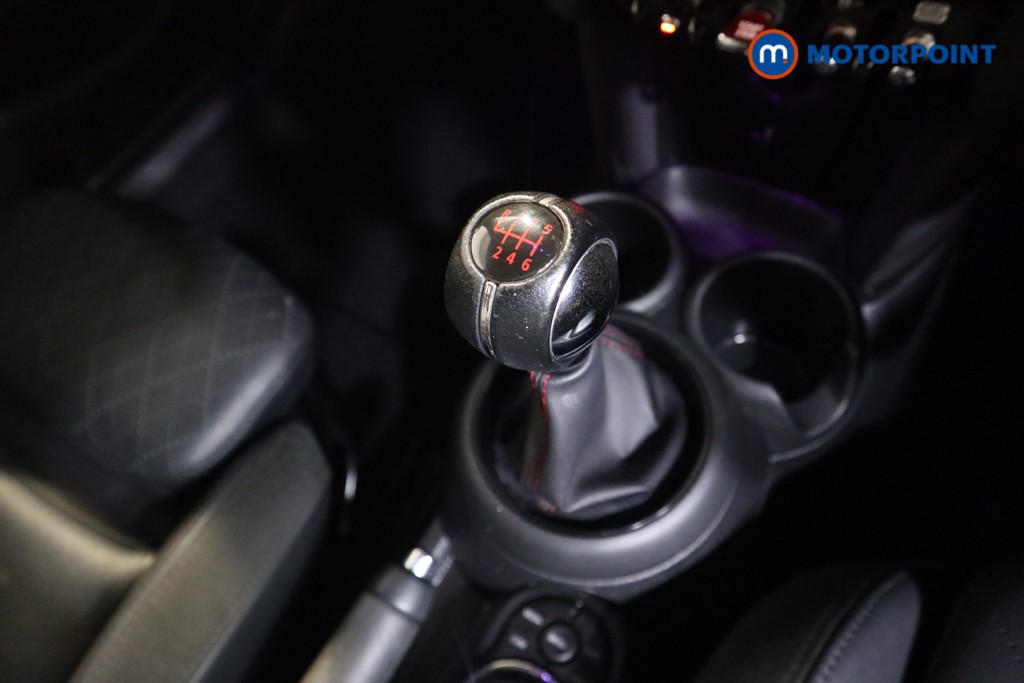 Mini Hatchback Cooper Sport Manual Petrol Hatchback - Stock Number (1590826) - 10th supplementary image