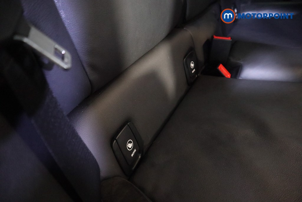 Mini Hatchback Cooper Sport Manual Petrol Hatchback - Stock Number (1590826) - 17th supplementary image